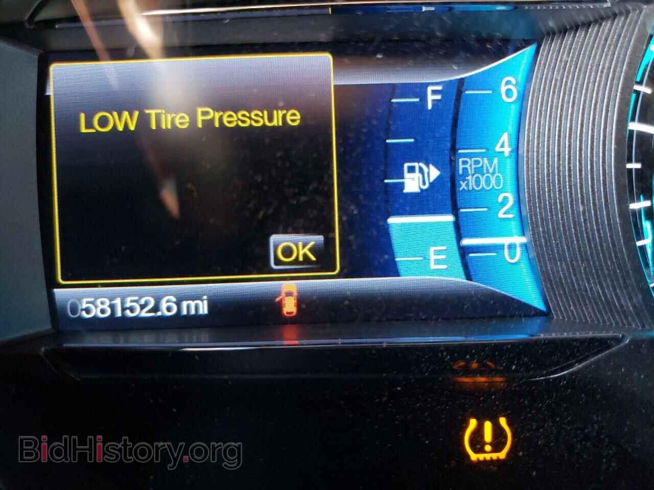2013 FORD TAURUS - VIN: 1FAHP2J80DG159781 - Фото 8