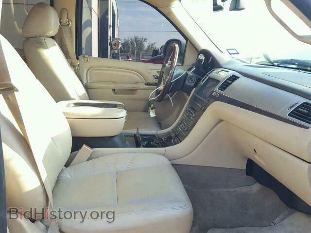 2012 CADILLAC ESCALADE - VIN: 1GYS4BEF7CR159968 - Фото 5