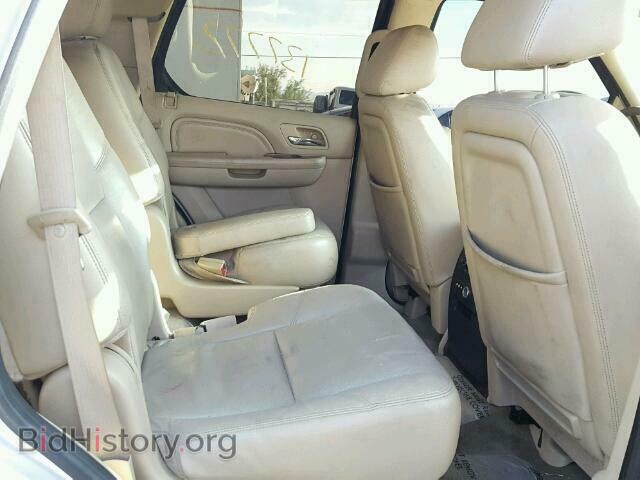 2012 CADILLAC ESCALADE - VIN: 1GYS4BEF7CR159968 - Фото 6