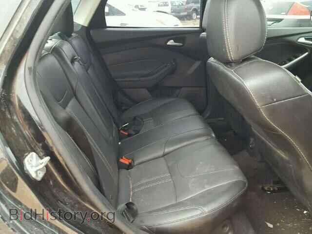 2014 FORD FOCUS - VIN: 1FADP3F27EL109185 - Фото 6