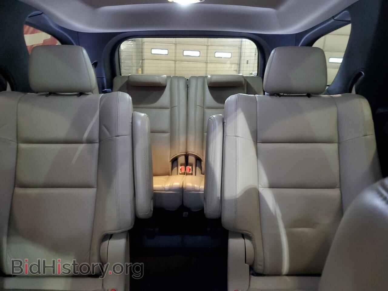 2020 DODGE DURANGO - VIN: 1C4RDJDG8LC309825 - Фото 10