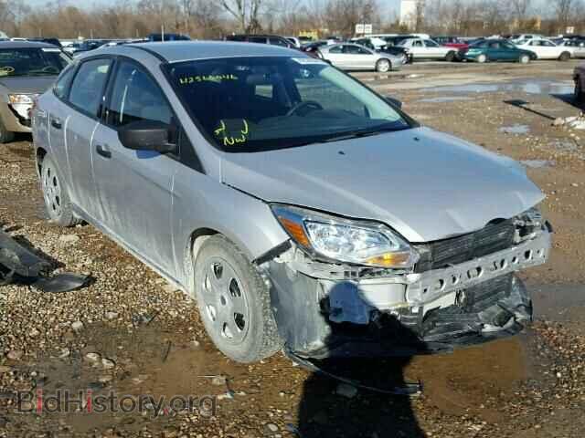 Фотография 1FADP3E20EL302117 - FORD FOCUS 2014