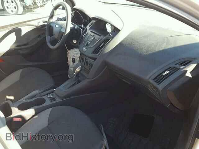 2014 FORD FOCUS - VIN: 1FADP3E20EL302117 - Фото 5