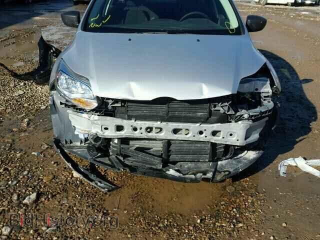 2014 FORD FOCUS - VIN: 1FADP3E20EL302117 - Фото 10