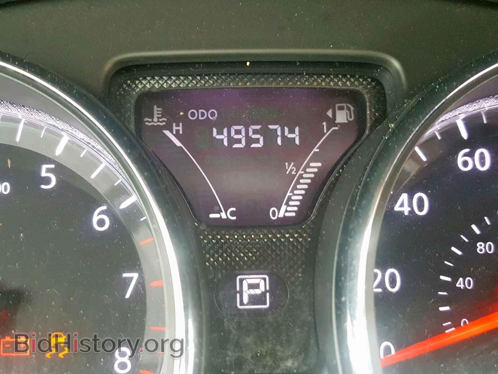 2017 NISSAN VERSA - VIN: 3N1CN7AP3HL847972 - Photo 8