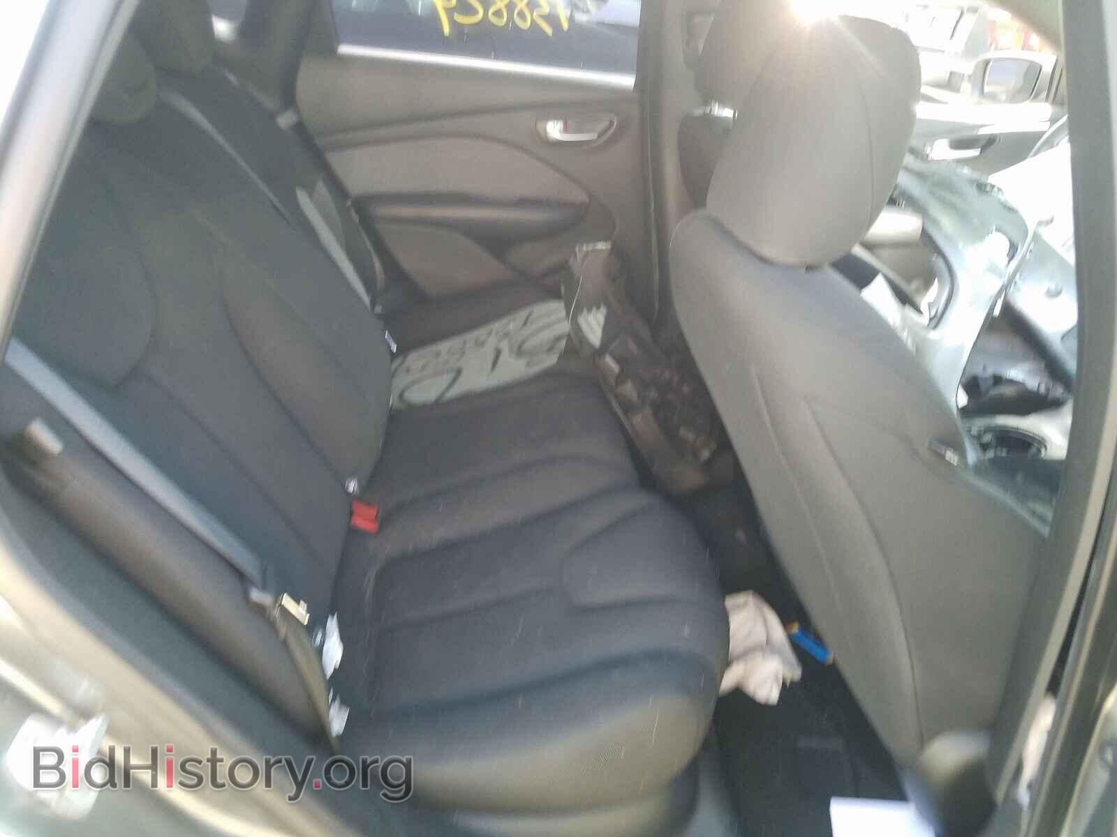 2013 DODGE DART - VIN: 1C3CDFAAXDD244849 - Фото 6