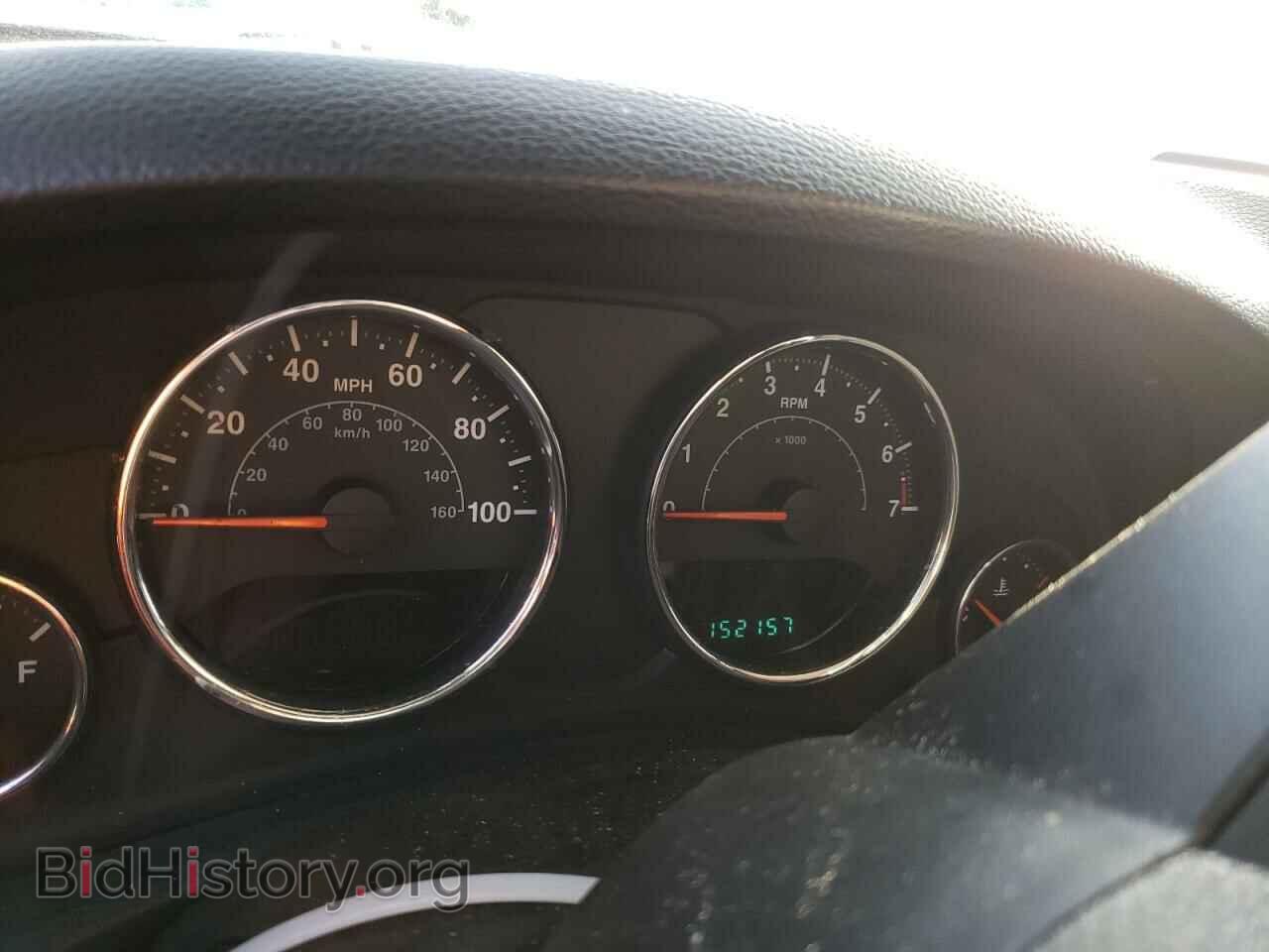 2012 JEEP WRANGLER - VIN: 1C4AJWAG7CL169936 - Фото 9