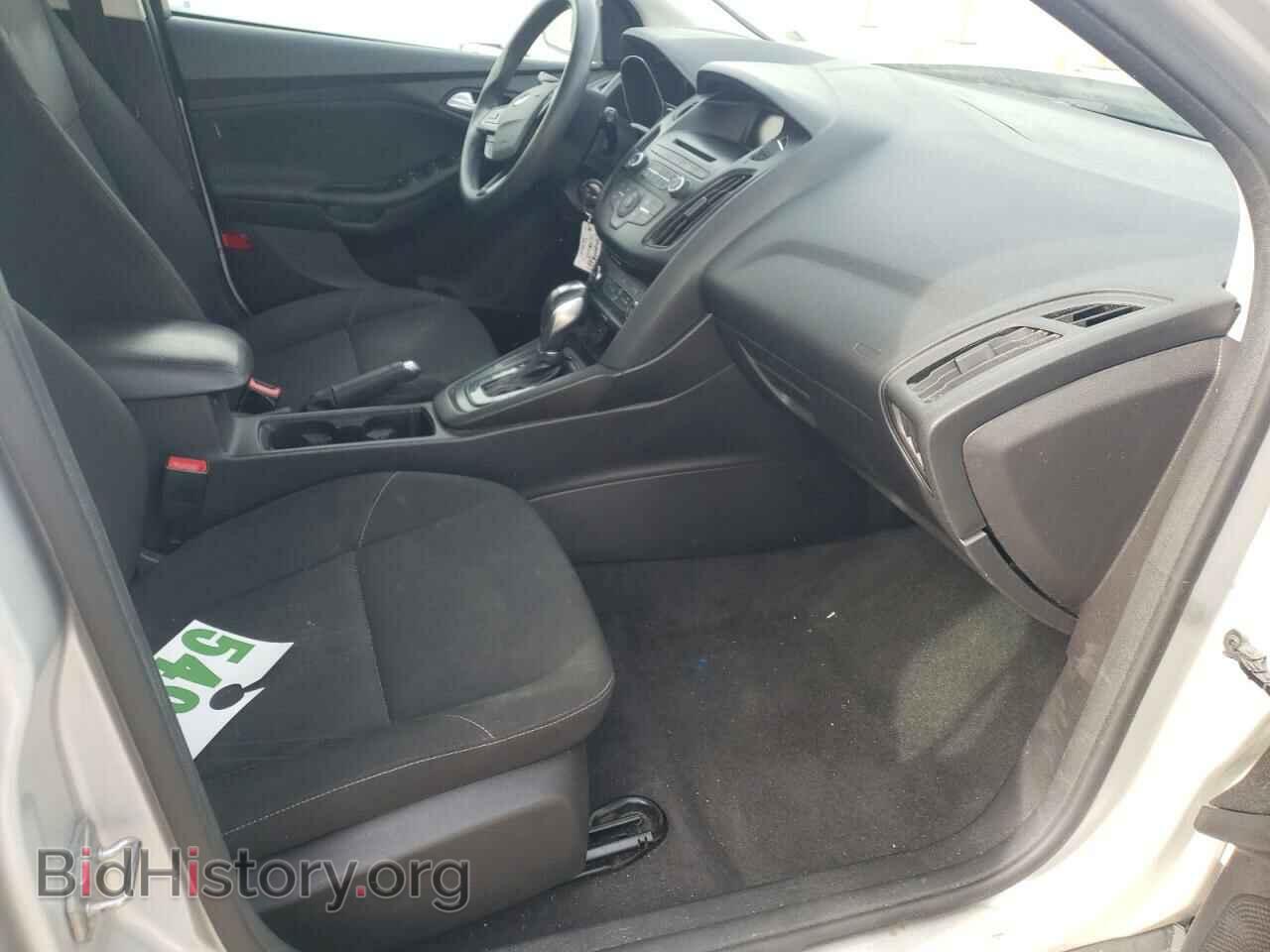 2015 FORD FOCUS - VIN: 1FADP3K20FL223441 - Фото 5