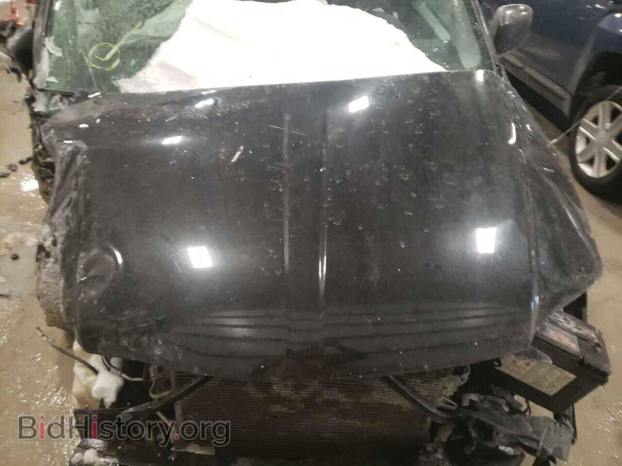 2014 CHRYSLER MINIVAN - VIN: 2C4RC1BG2ER177760 - Фото 11