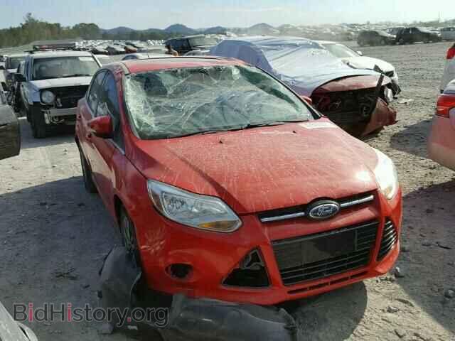 Photo 1FAHP3H24CL315169 - FORD FOCUS 2012