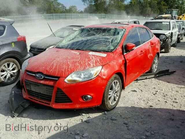 2012 FORD FOCUS - VIN: 1FAHP3H24CL315169 - Photo 2