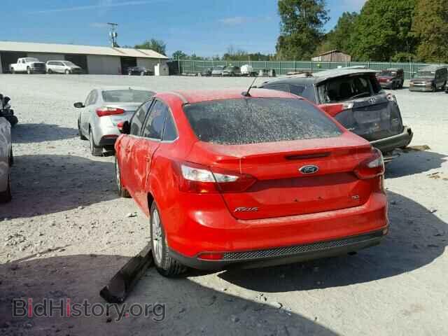 2012 FORD FOCUS - VIN: 1FAHP3H24CL315169 - Photo 3