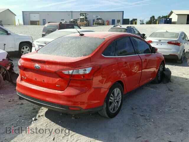 2012 FORD FOCUS - VIN: 1FAHP3H24CL315169 - Photo 4
