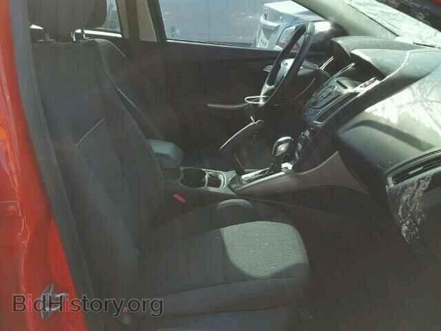 2012 FORD FOCUS - VIN: 1FAHP3H24CL315169 - Photo 5