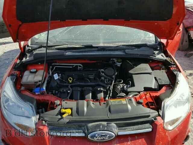 2012 FORD FOCUS - VIN: 1FAHP3H24CL315169 - Photo 7