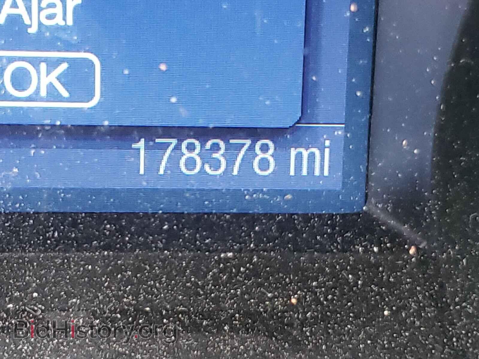 2015 FORD EXPLORER - VIN: 1FM5K8AR7FGC40914 - Фото 8
