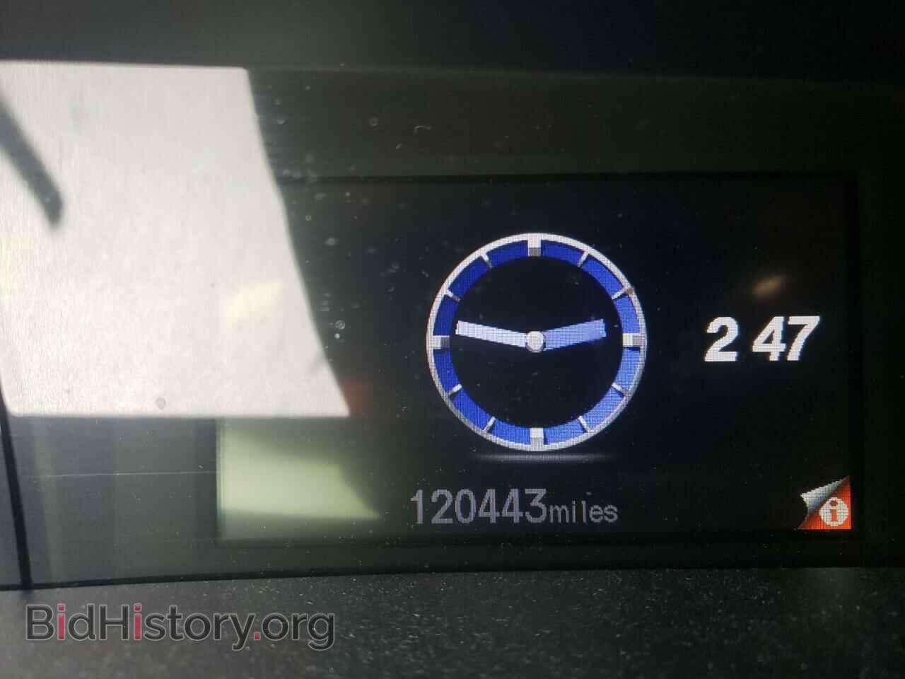 2012 HONDA CIVIC - VIN: 2HGFB2F52CH558176 - Фото 8