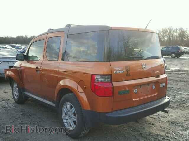 2006 HONDA ELEMENT - VIN: 5J6YH28776L016450 - Photo 3