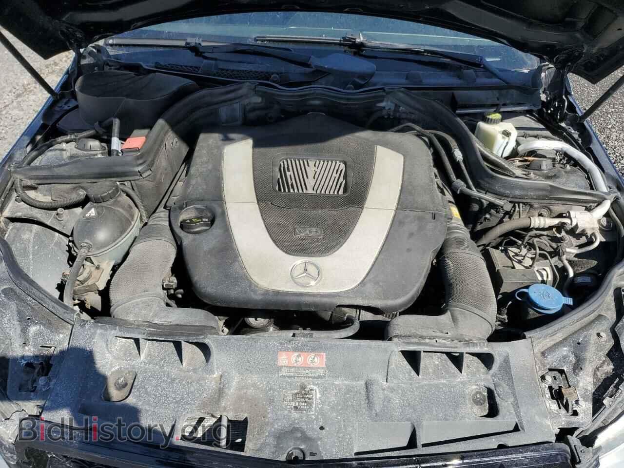 2012 MERCEDES-BENZ C-CLASS - VIN: WDDGF8FB2CA602617 - Фото 11