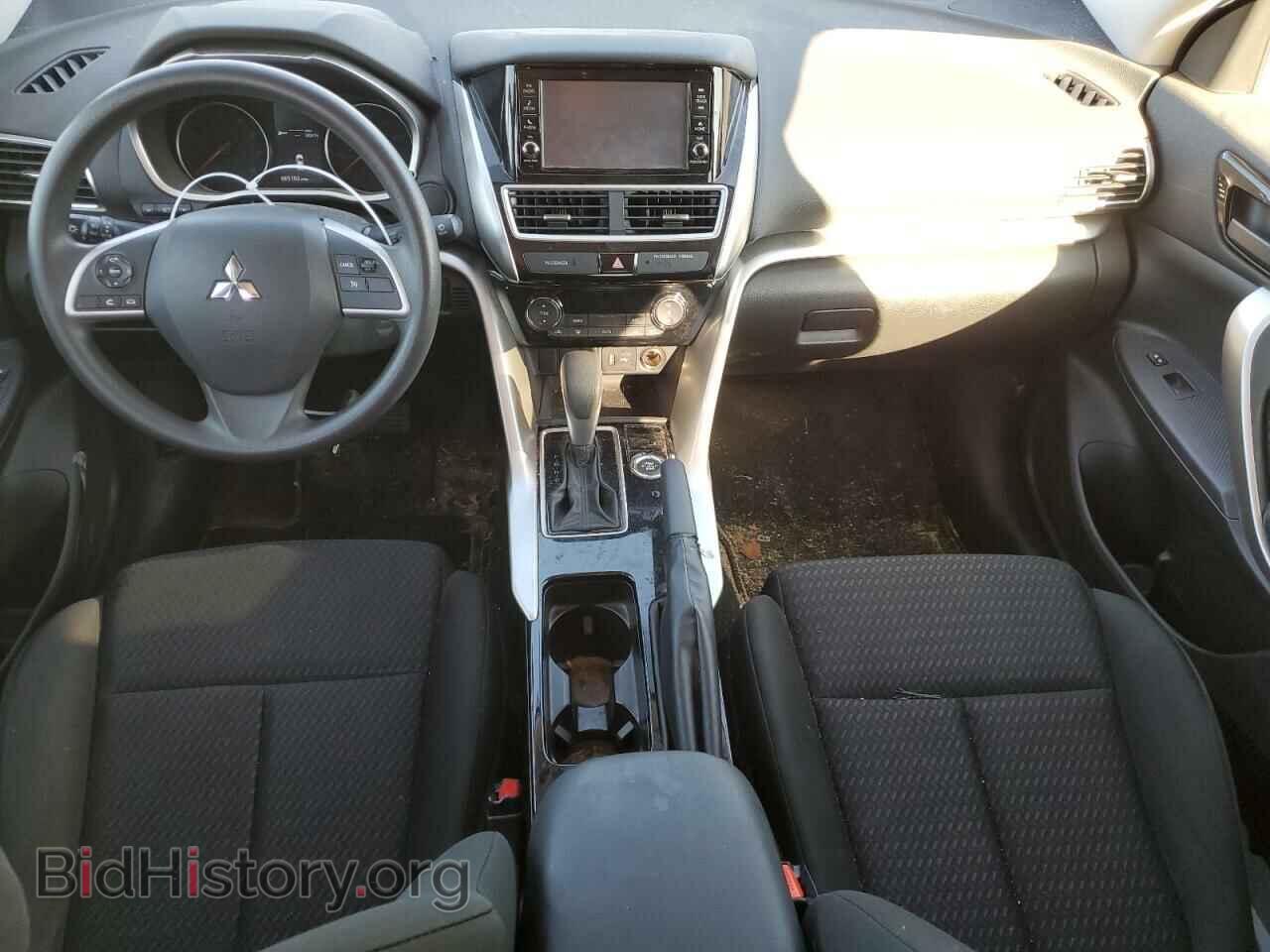 2019 MITSUBISHI ECLIPSE - VIN: JA4AT3AA1KZ013420 - Фото 8