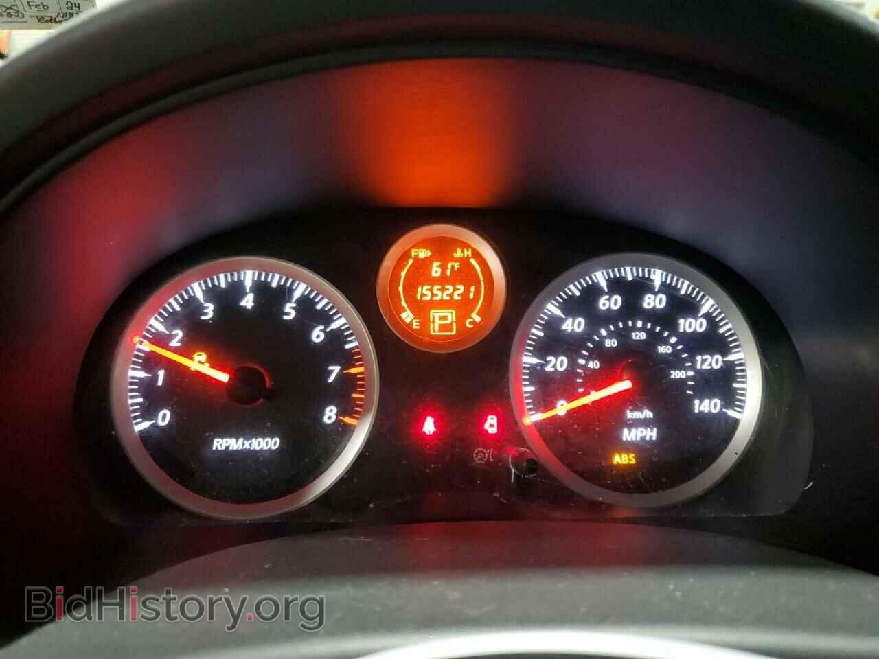2012 NISSAN SENTRA - VIN: 3N1AB6AP1CL610397 - Фото 9