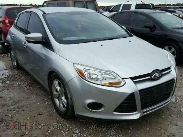Фотография 1FADP3K26DL381487 - FORD FOCUS 2013