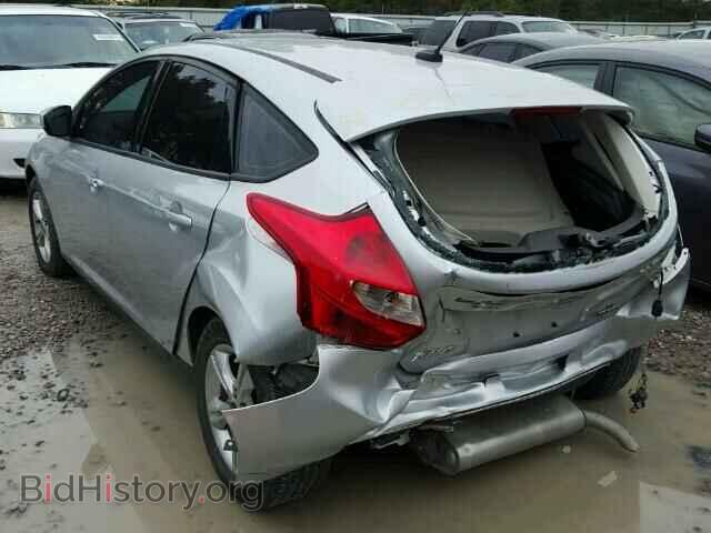 2013 FORD FOCUS - VIN: 1FADP3K26DL381487 - Photo 3