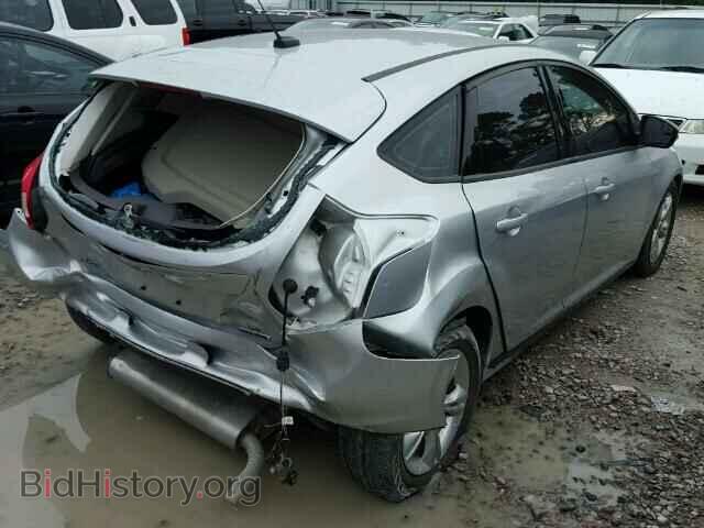 2013 FORD FOCUS - VIN: 1FADP3K26DL381487 - Photo 4