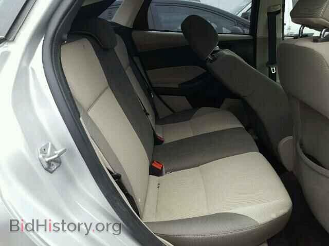 2013 FORD FOCUS - VIN: 1FADP3K26DL381487 - Photo 6