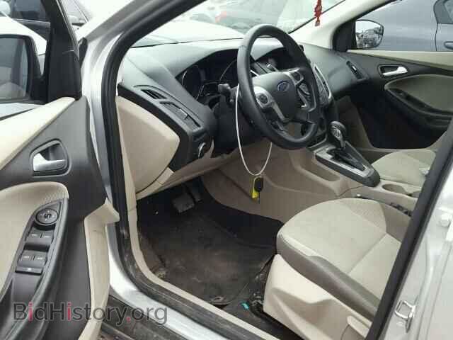 2013 FORD FOCUS - VIN: 1FADP3K26DL381487 - Photo 9
