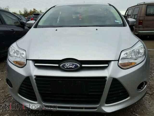 2013 FORD FOCUS - VIN: 1FADP3K26DL381487 - Photo 10