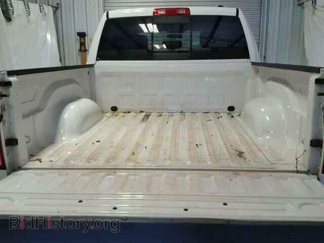 2011 DODGE RAM 1500 - VIN: 1D7RB1CP3BS636828 - Фото 10