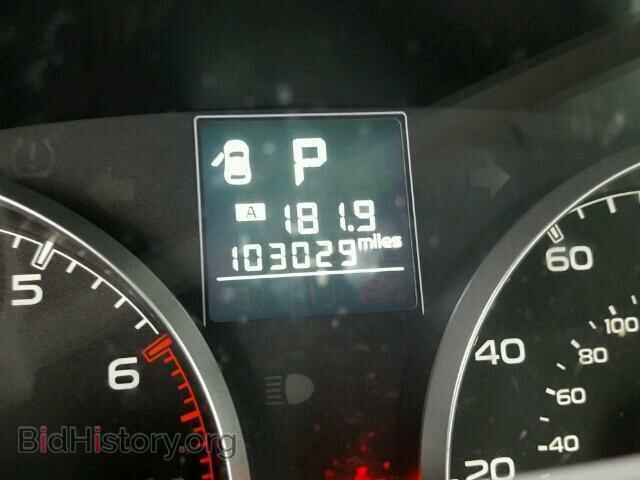 2013 SUBARU OUTBACK - VIN: 4S4BRCCC0D3236010 - Фото 8