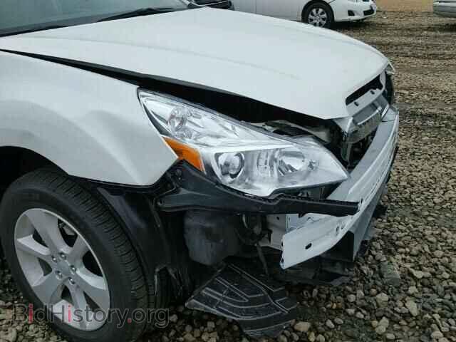 2013 SUBARU OUTBACK - VIN: 4S4BRCCC0D3236010 - Фото 9