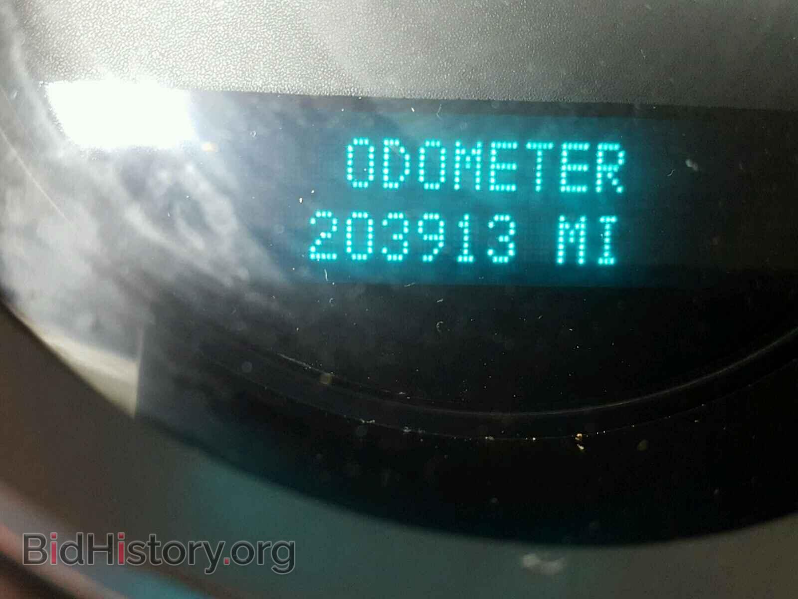 2008 CHEVROLET SILVERADO - VIN: 1GCHK236X8F150778 - Фото 8