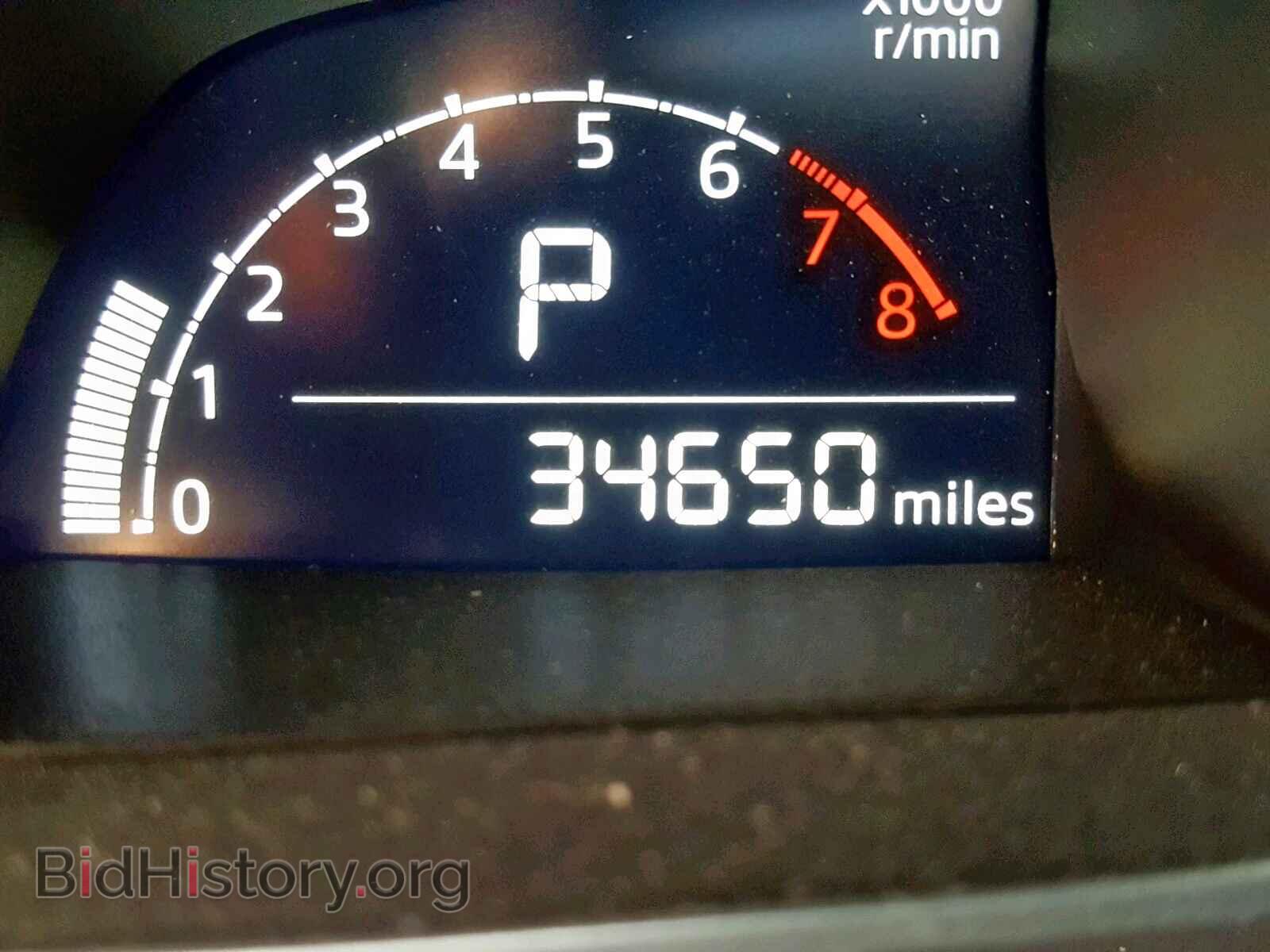 2017 MAZDA 3 - VIN: 3MZBN1U79HM119212 - Фото 8