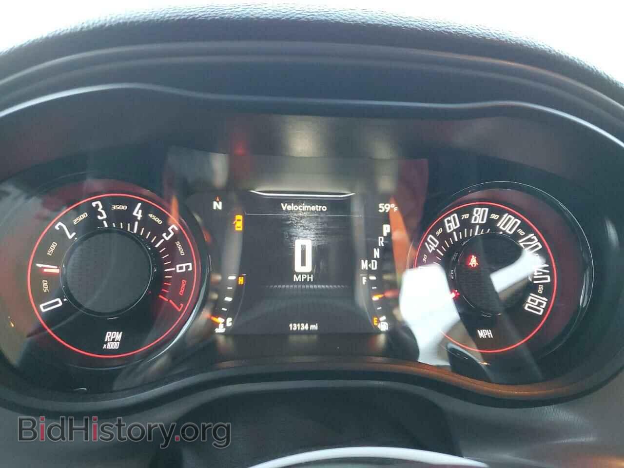2023 DODGE CHALLENGER - VIN: 2C3CDZJG5PH591048 - Фото 9