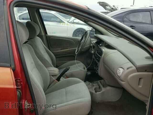 2000 DODGE NEON - VIN: 1B3ES46C8YD797158 - Фото 5