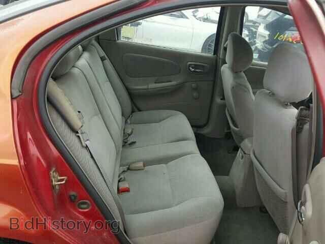2000 DODGE NEON - VIN: 1B3ES46C8YD797158 - Фото 6