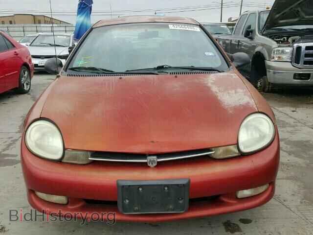 2000 DODGE NEON - VIN: 1B3ES46C8YD797158 - Фото 9
