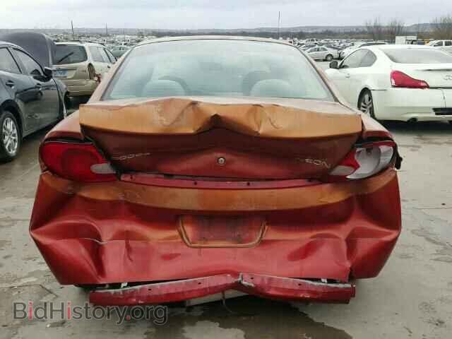 2000 DODGE NEON - VIN: 1B3ES46C8YD797158 - Фото 10