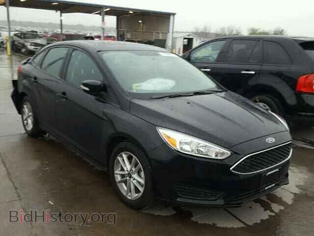 Photo 1FADP3F28GL255050 - FORD FOCUS 2016