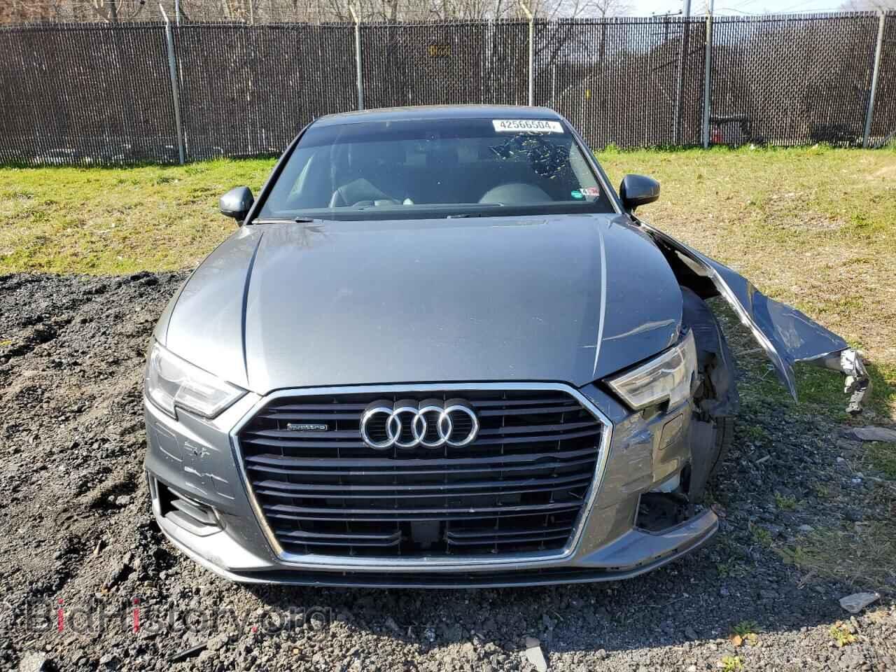 2019 AUDI A3 - VIN: WAUBEGFF3K1022325 - Photo 5