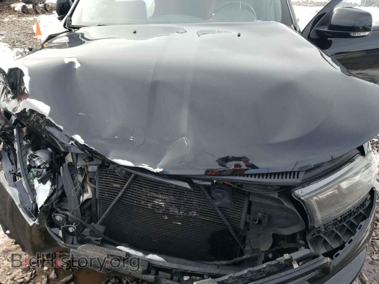 2017 DODGE DURANGO - VIN: 1C4SDJCT7HC677520 - Photo 12