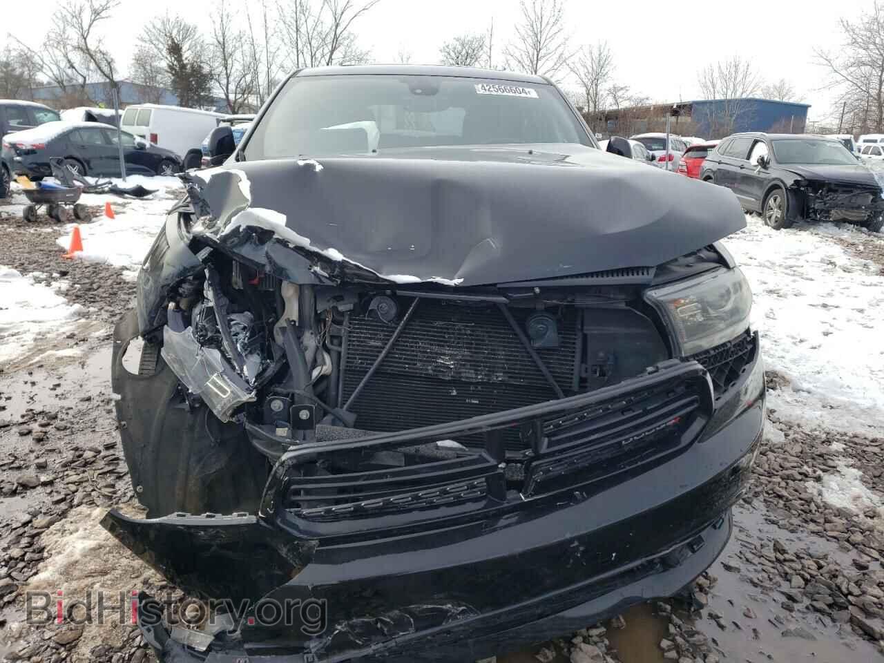 2017 DODGE DURANGO - VIN: 1C4SDJCT7HC677520 - Photo 5