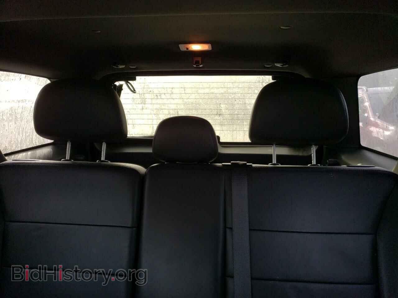 2012 FORD ESCAPE - VIN: 1FMCU0EG5CKA82240 - Фото 10