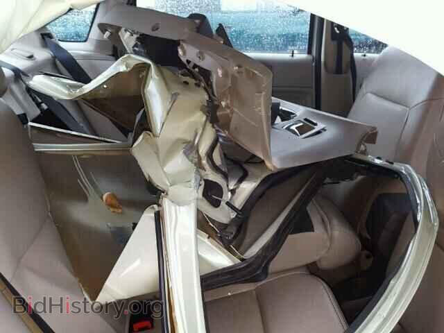 2010 FORD FOCUS - VIN: 1FAHP3HN6AW227553 - Фото 6