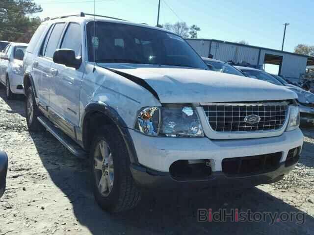 Photo 1FMZU63K55UA56667 - FORD EXPLORER 2005