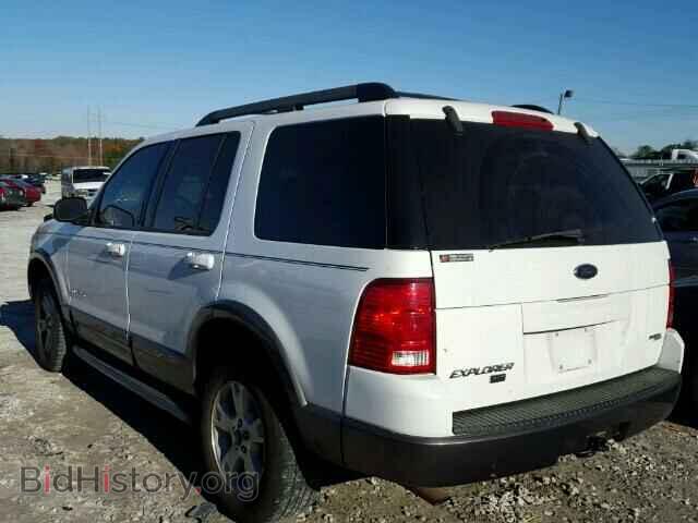 2005 FORD EXPLORER - VIN: 1FMZU63K55UA56667 - Фото 3