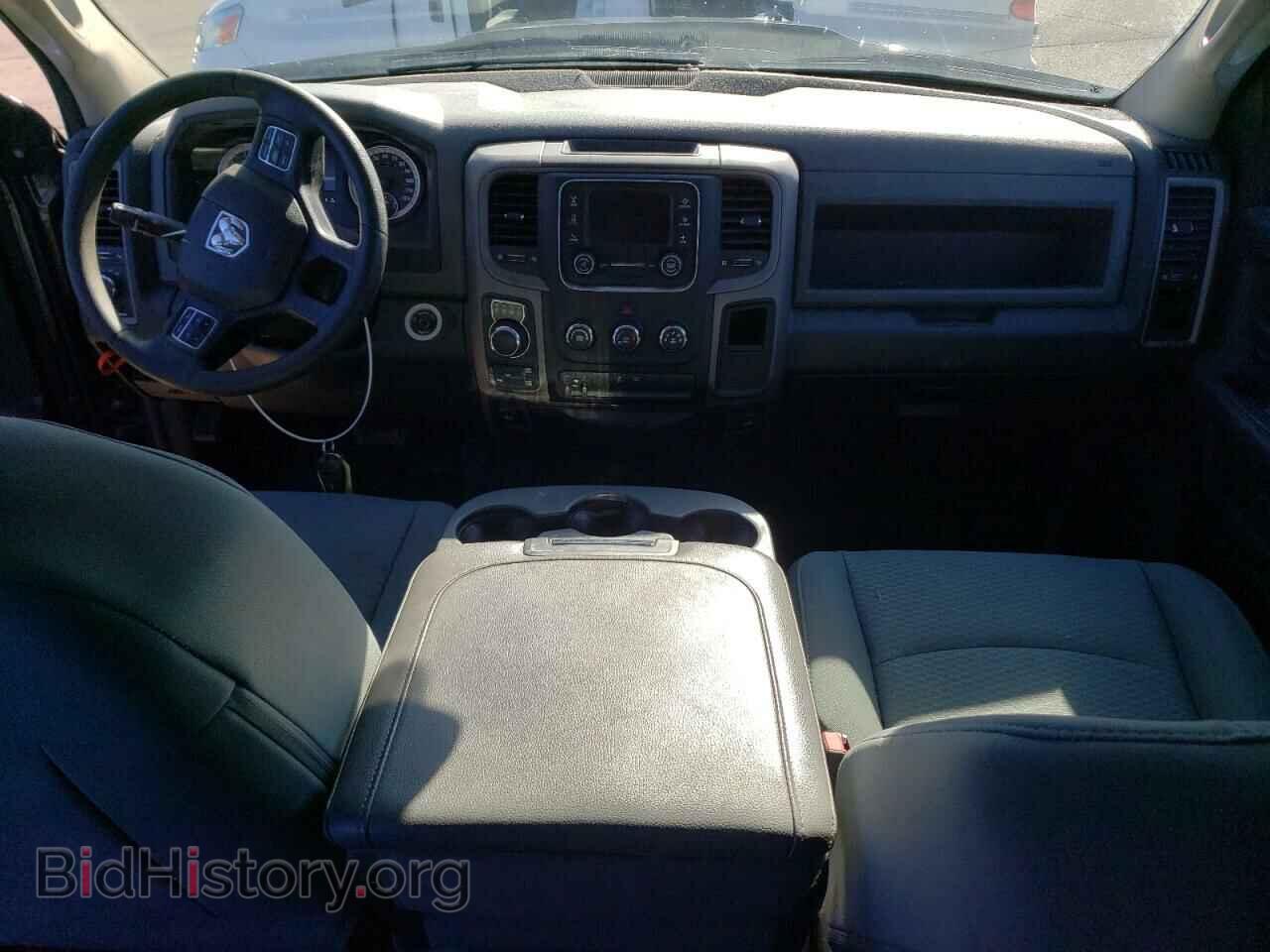 2016 RAM 1500 - VIN: 3C6RR7KT2GG163906 - Фото 8